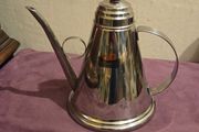 1970's Italian Vev Vigano Oil Pot