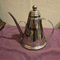 1970's Italian Vev Vigano Oil Pot