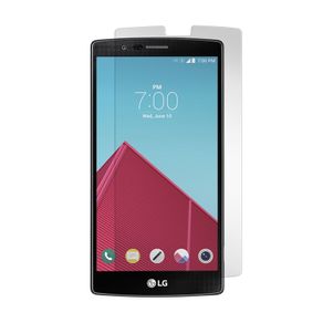 LG G4 Tempered Glass Screen Guard Protector