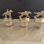 Blanton's Horse & Jockey Bottle Tops Image 2