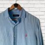 Ralph Lauren Denim Shirt Image 2