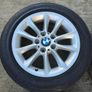 16" 5x120 , BMW, Transporter, Vivaro etc Image 7