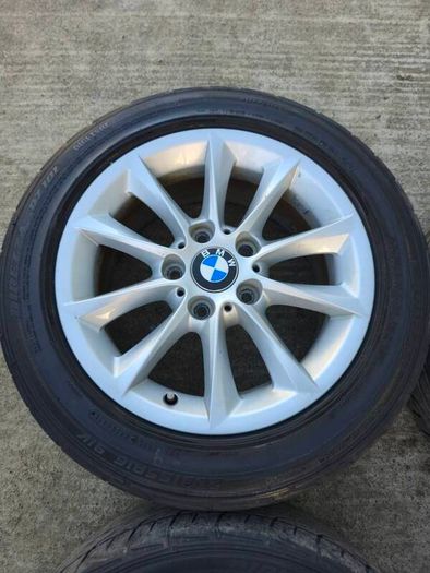 16" 5x120 , BMW, Transporter, Vivaro etc