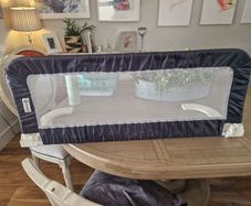 bed rail
