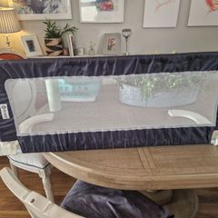 bed rail