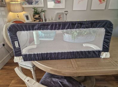 bed rail