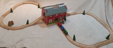 Bigjigs Station
