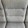 Ekornes Stressless recliner couch Image 2