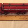 Dinky 943. Leyland Octopus Tanker-ESSO. In box, perfect condition. Image 2