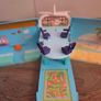 Bluey 3-in-1 Transforming Plane Image 4