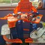 Hot wheels Ultimate Garage Track Image 2