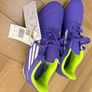 Adidas football boots -Size 4.5 UK Image 4