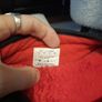 northface quilted shoes Image 5