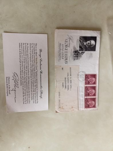 collectable stamps