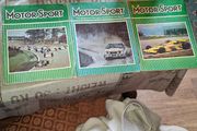 Old Motor Sport magazines, Postage Available or Collection, Lots more Antiques and Collectables