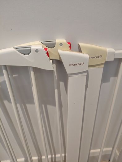 Munchkin gate