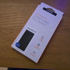 Samsung Note 10 Plus Spigen
