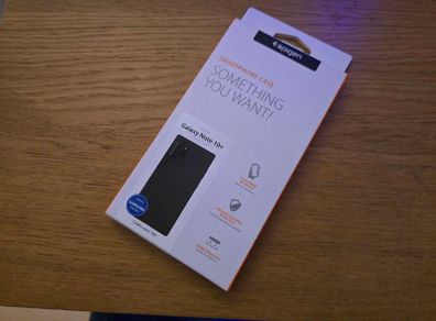 Samsung Note 10 Plus Spigen