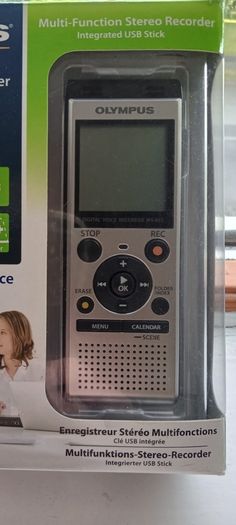 Digital Voice Recorder
