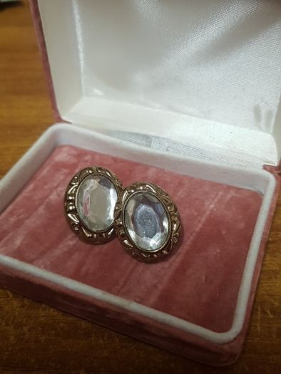 Vintage Earrings