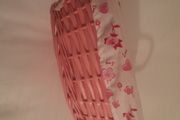 Lined Basket