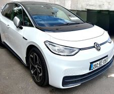 Volkswagen ID.3 2020