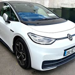 Volkswagen ID.3 2020