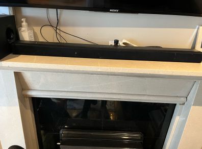 Sony surround system