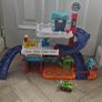 VTech Toot-Toot Drivers Garage Playset Image 2