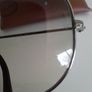 RayBan Aviator/Women's Image 4