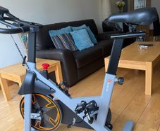Spinning Bike - spin bike