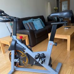Spinning Bike