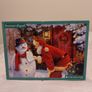 Snowman.s Request 1000pc Jigsaw Puzzle Image 4