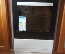 Elecric Cooker