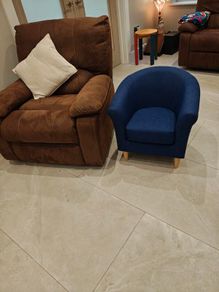 Tub Chair