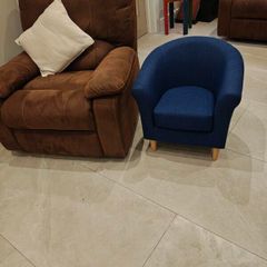 Tub Chair