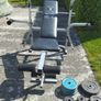 weights bench Image 2