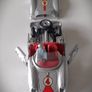 Diecast Vintage Mercury (Italy) - Ferrari 330P - Very Good Original Condition Image 8