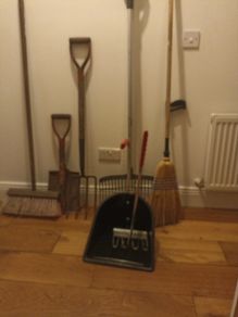 7 Yard Tools