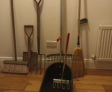 7 Yard Tools