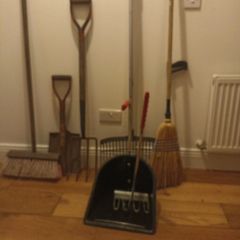 7 Yard Tools