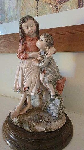 Capodimonte