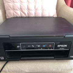 Epsom XP 245 printer