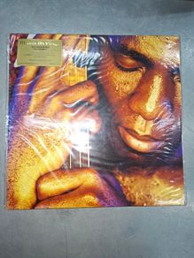 Richard Bona Reverence