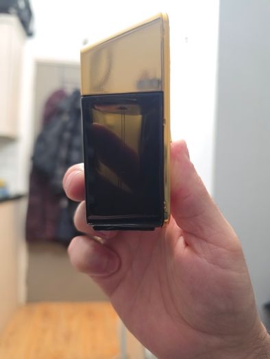 1 Million Elixir Parfum Intense 50 ml