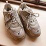 Balenciaga trainers Image 4