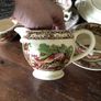 Clarice cliff 21 piece tea set Image 7