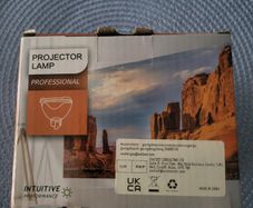 GreenBale Projector Lamp Bulb for Epson