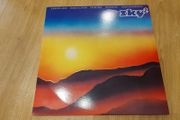 Sky - Sky 2 - Double Vinyl Record + Hundreds More