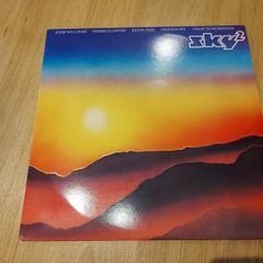 Sky - Sky 2 - Double Vinyl Record + Hundreds More